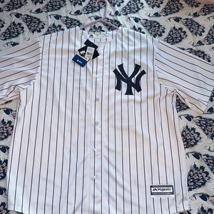 Yankees Jersey Giancarlo Stanton